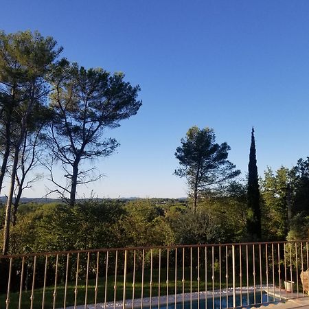 O Tilia D'Azur Bed & Breakfast Roquefort-les-Pins Exterior photo