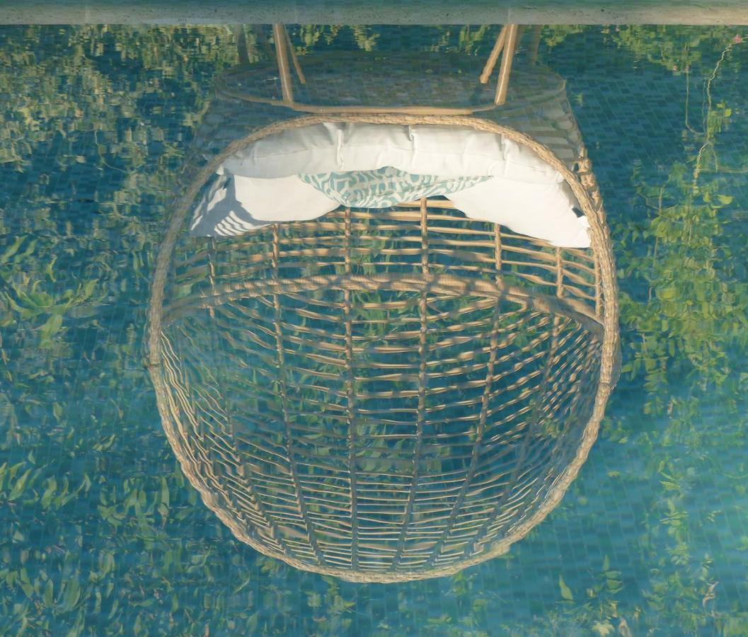 O Tilia D'Azur Bed & Breakfast Roquefort-les-Pins Exterior photo